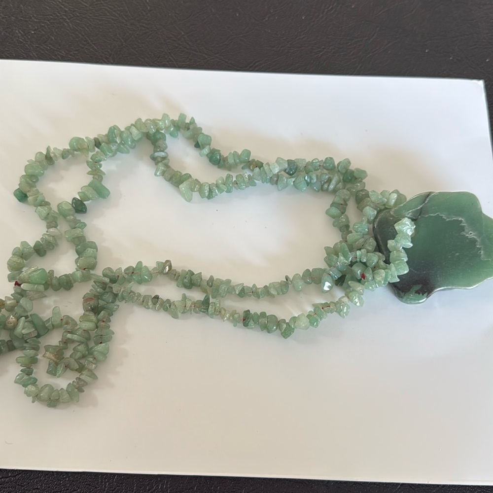 One of a kind necklace